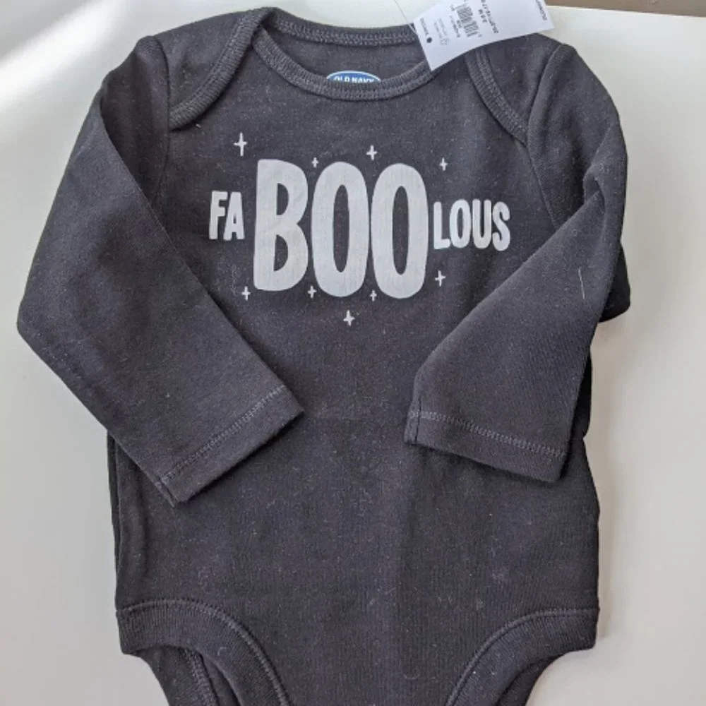 NWT Old Navy Black 
